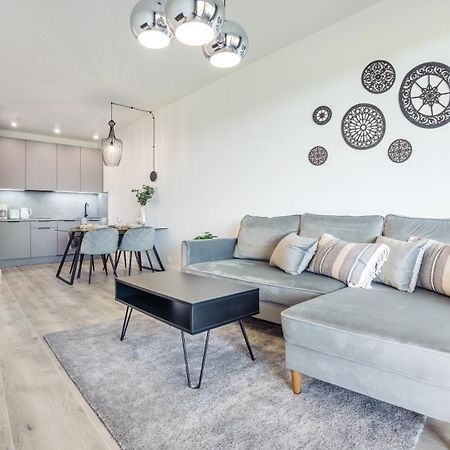 Apartamenty Sun & Snow Gea Eco 辛安诺泽蒂 外观 照片