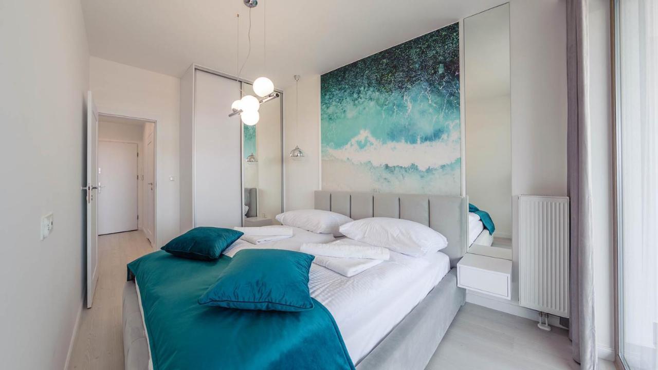 Apartamenty Sun & Snow Gea Eco 辛安诺泽蒂 外观 照片