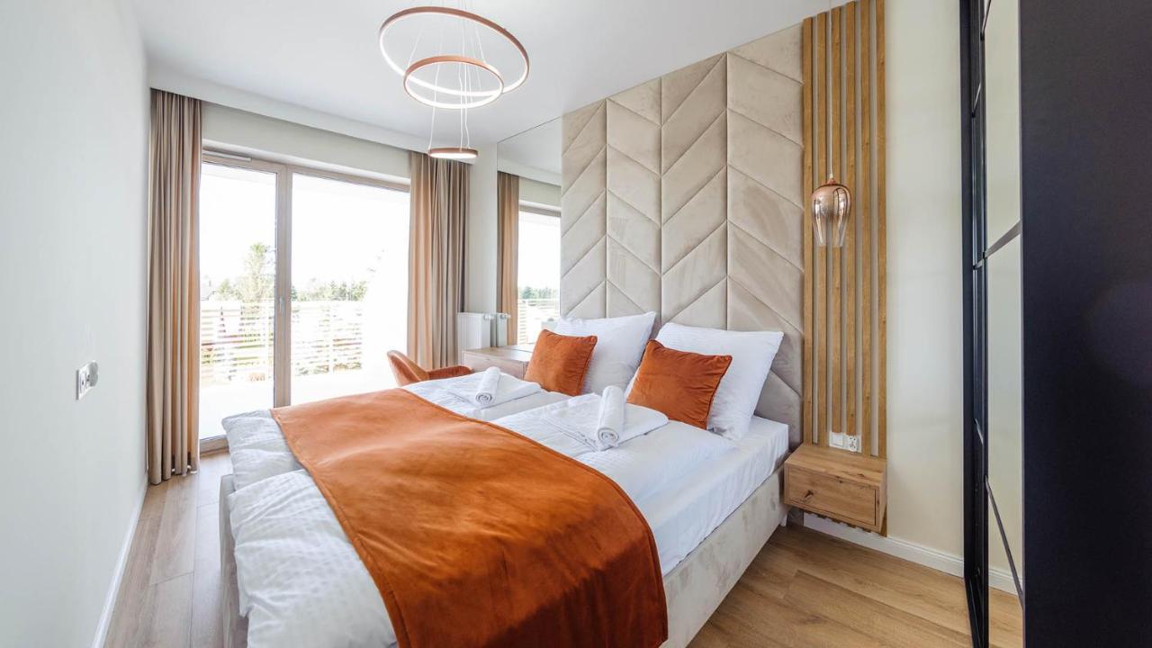 Apartamenty Sun & Snow Gea Eco 辛安诺泽蒂 外观 照片