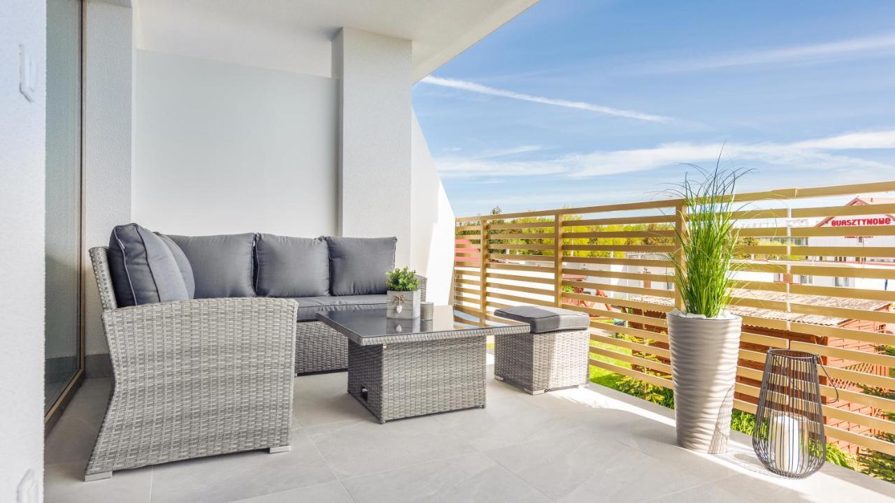 Apartamenty Sun & Snow Gea Eco 辛安诺泽蒂 外观 照片
