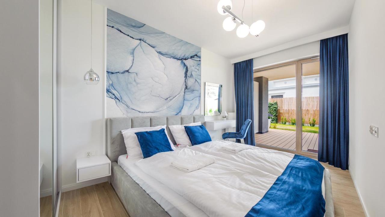 Apartamenty Sun & Snow Gea Eco 辛安诺泽蒂 外观 照片