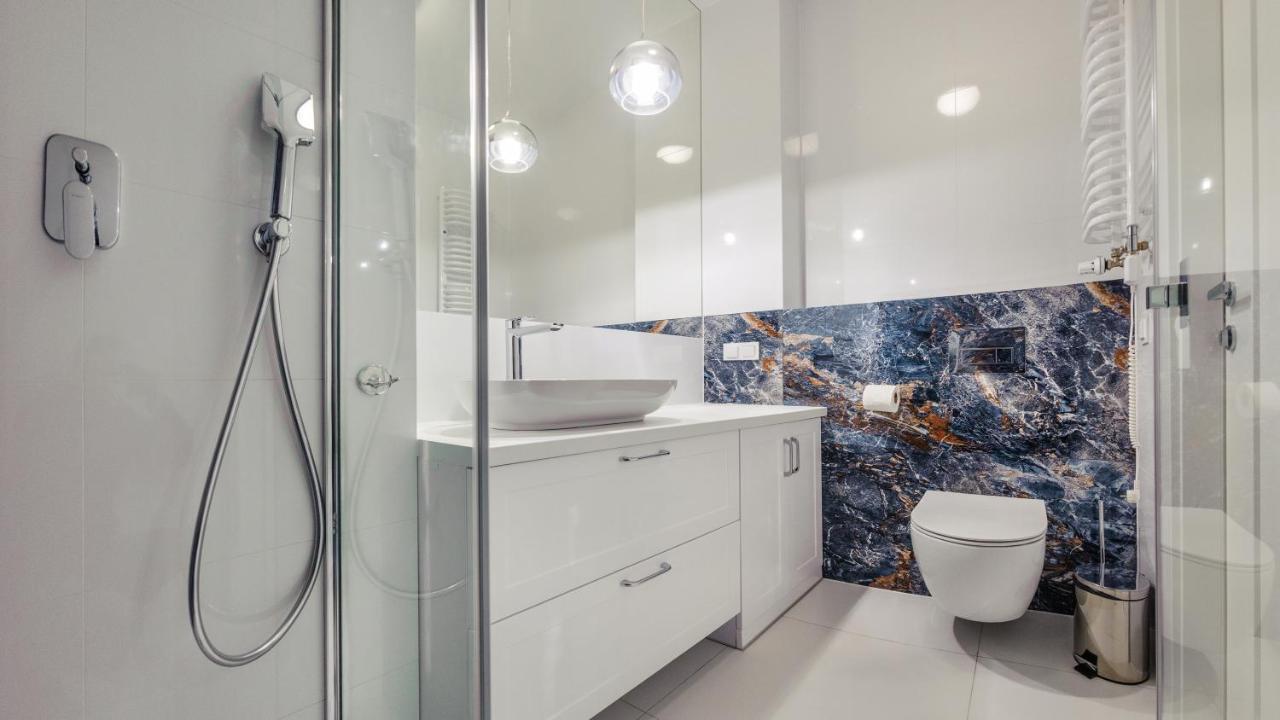 Apartamenty Sun & Snow Gea Eco 辛安诺泽蒂 外观 照片