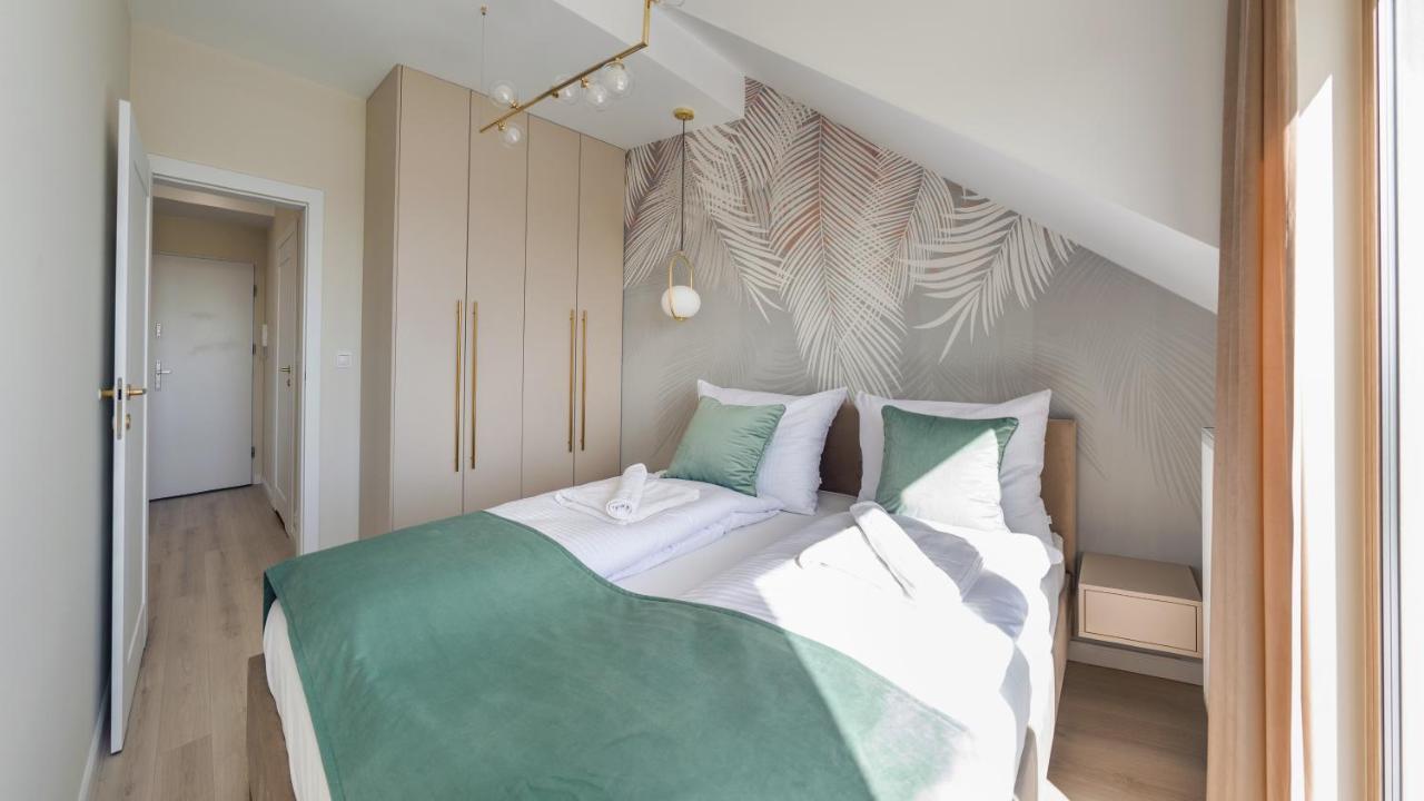 Apartamenty Sun & Snow Gea Eco 辛安诺泽蒂 外观 照片
