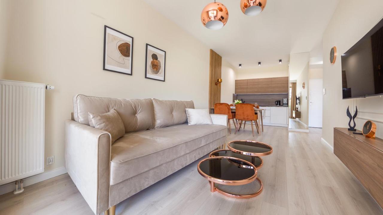 Apartamenty Sun & Snow Gea Eco 辛安诺泽蒂 外观 照片