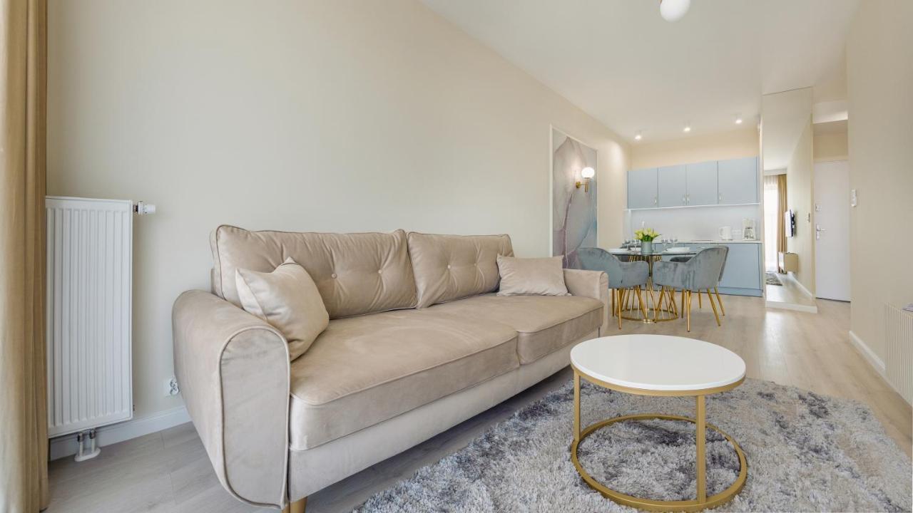 Apartamenty Sun & Snow Gea Eco 辛安诺泽蒂 外观 照片