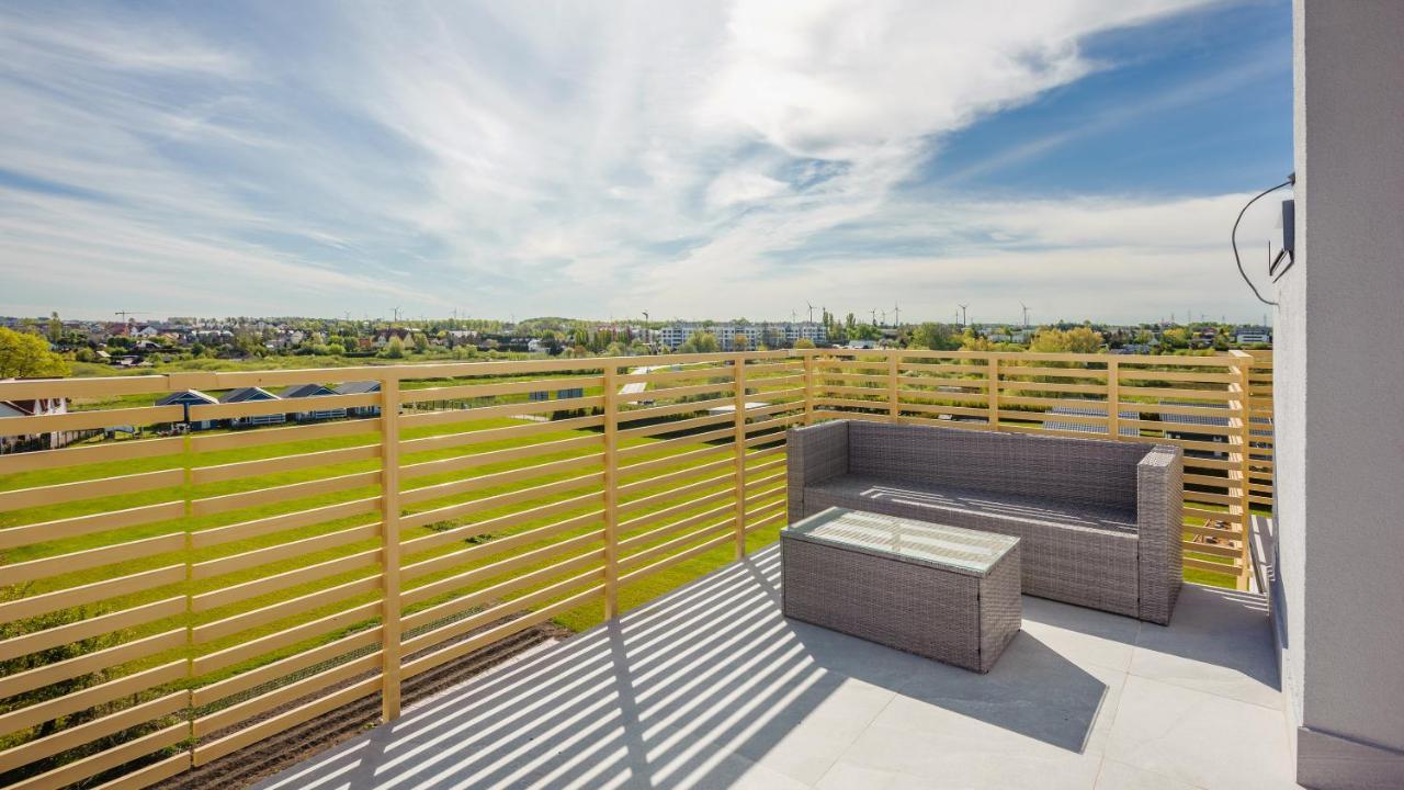 Apartamenty Sun & Snow Gea Eco 辛安诺泽蒂 外观 照片
