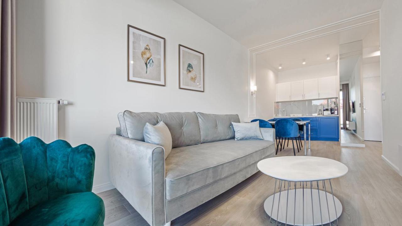 Apartamenty Sun & Snow Gea Eco 辛安诺泽蒂 外观 照片