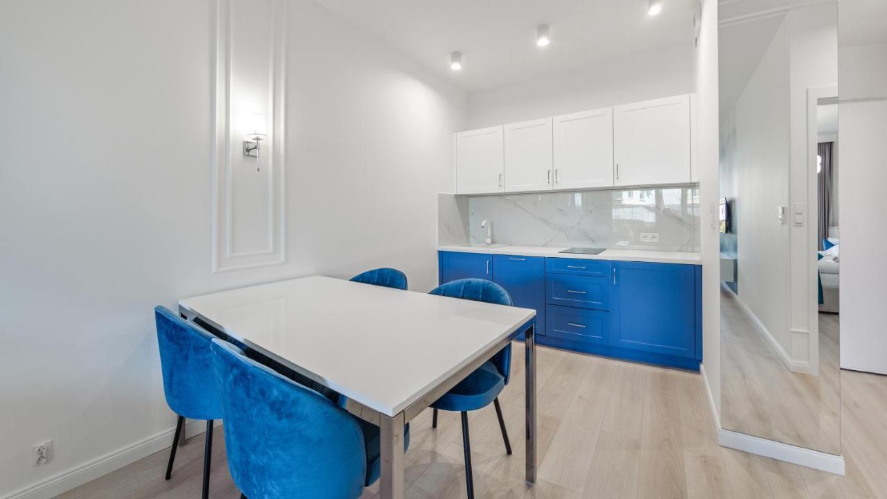 Apartamenty Sun & Snow Gea Eco 辛安诺泽蒂 外观 照片