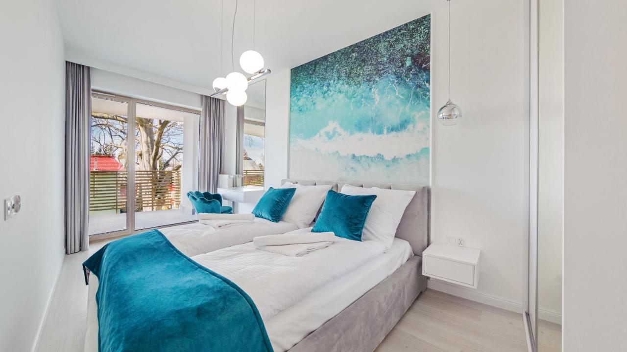 Apartamenty Sun & Snow Gea Eco 辛安诺泽蒂 外观 照片