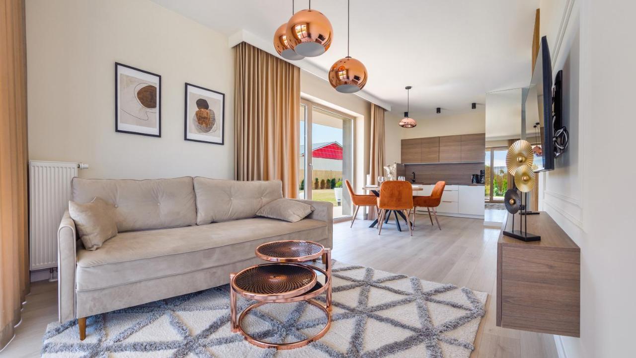 Apartamenty Sun & Snow Gea Eco 辛安诺泽蒂 外观 照片