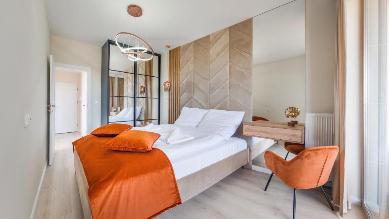 Apartamenty Sun & Snow Gea Eco 辛安诺泽蒂 外观 照片