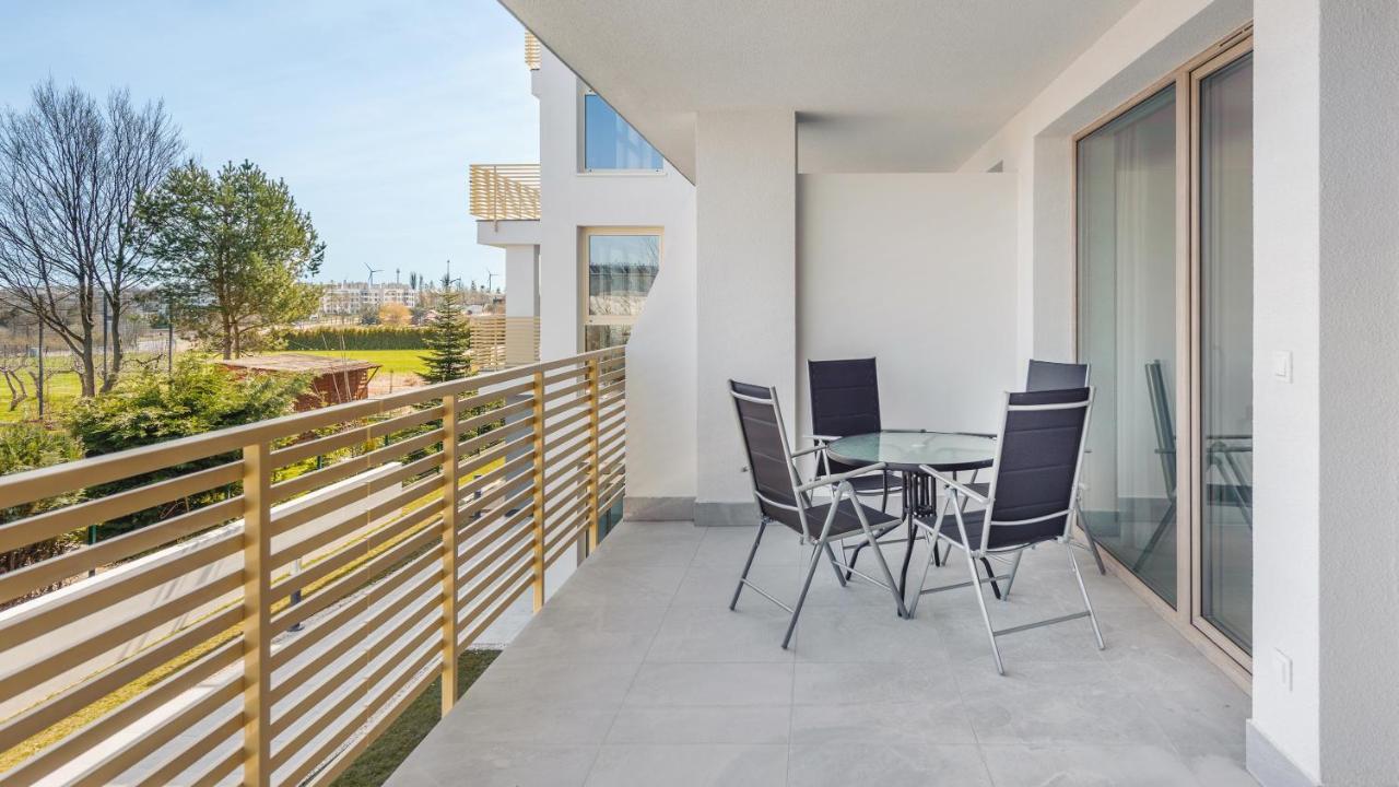 Apartamenty Sun & Snow Gea Eco 辛安诺泽蒂 外观 照片
