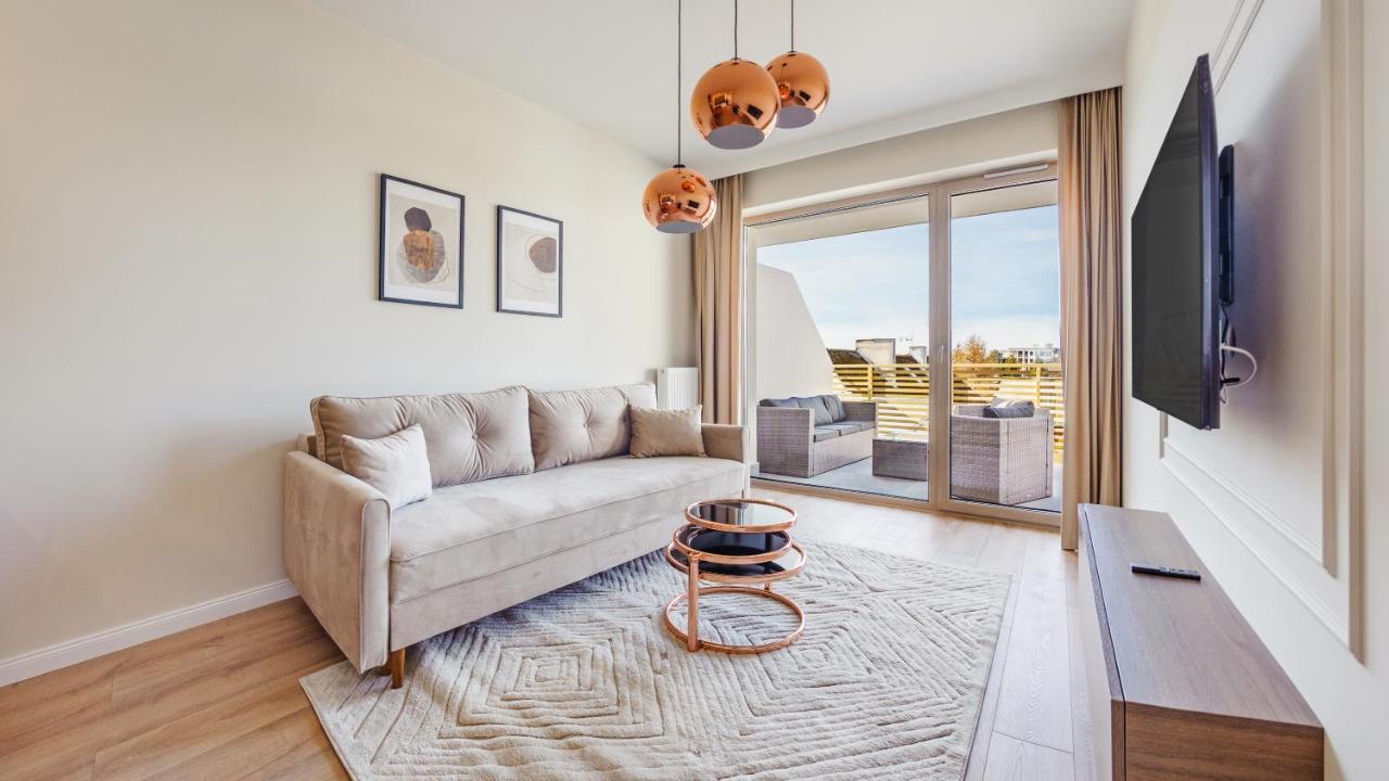 Apartamenty Sun & Snow Gea Eco 辛安诺泽蒂 外观 照片