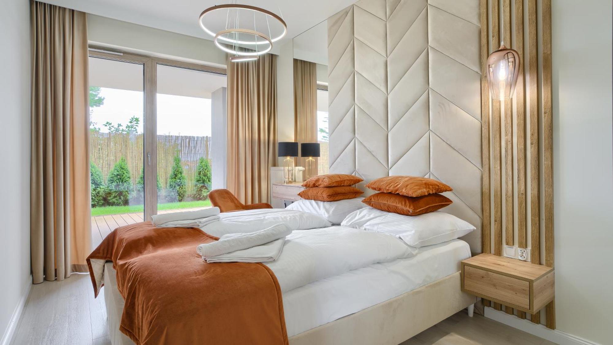 Apartamenty Sun & Snow Gea Eco 辛安诺泽蒂 外观 照片